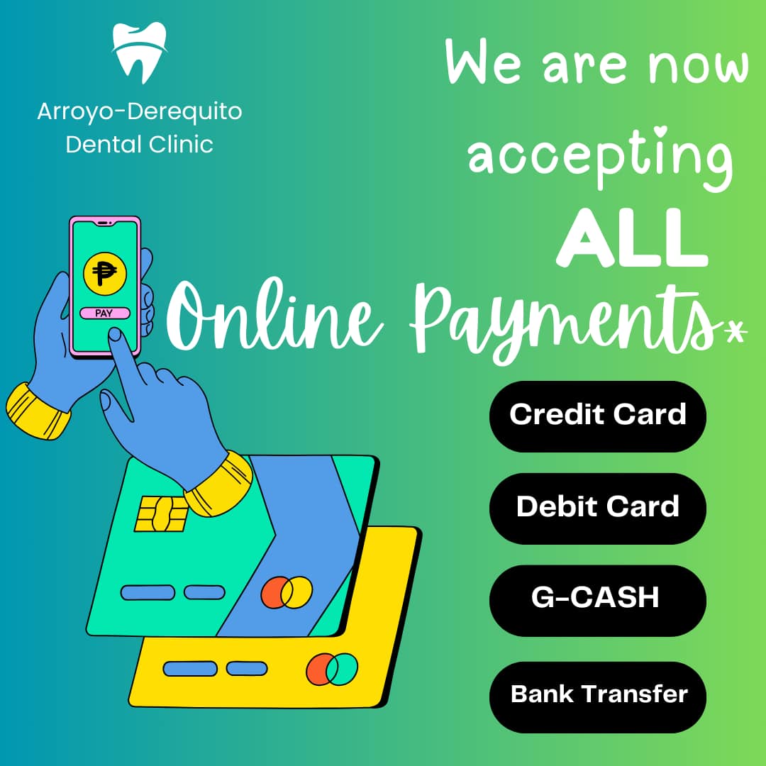 Online Payment Options