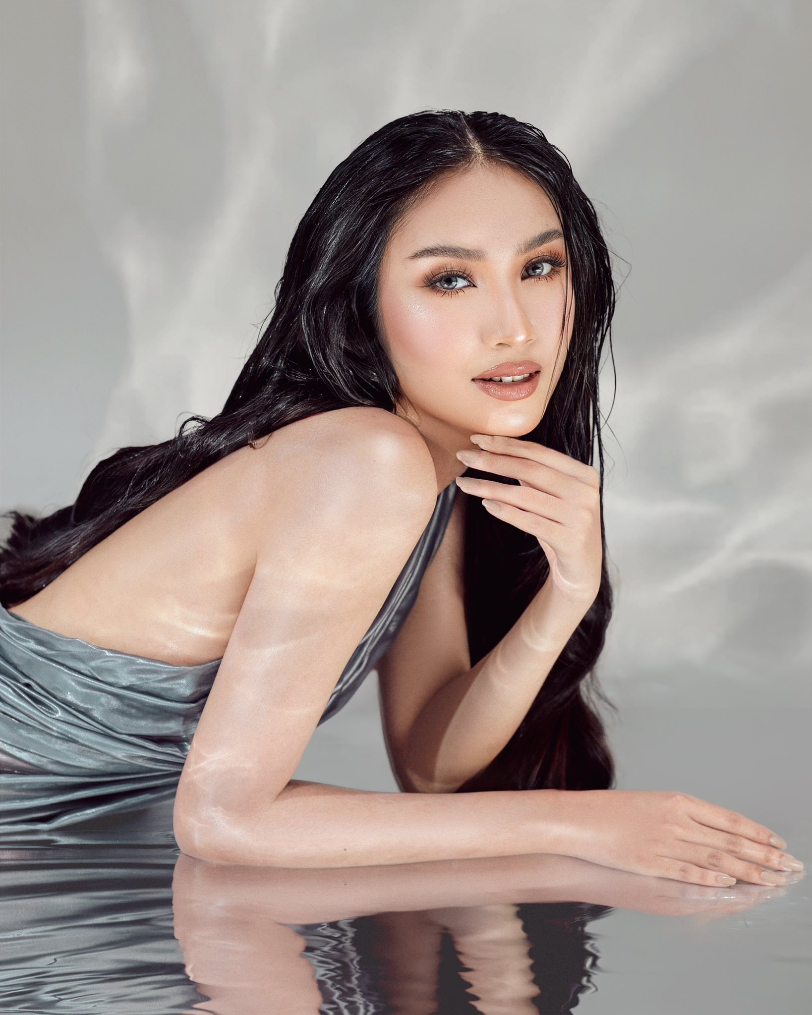 Riezhelle Reign Garin - Lakambini ng Laguna 2026